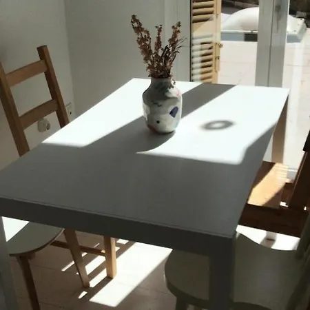 Apartment Luminoso En El Centro De *