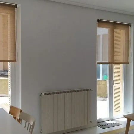 Διαμέρισμα Luminoso En El Centro De Σαν Σεμπαστιάν